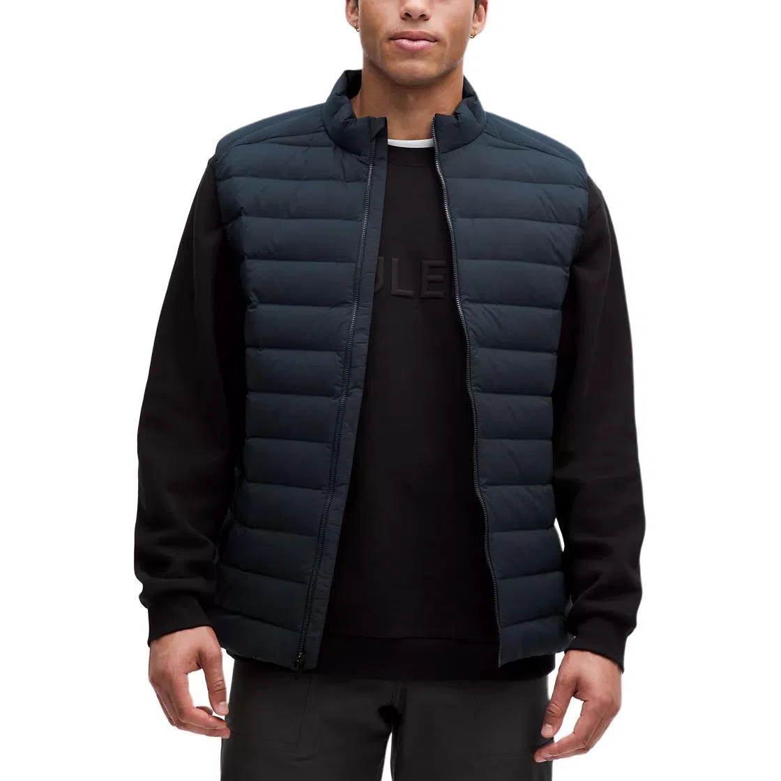 lululemon Navigation DiamondStretch Vest