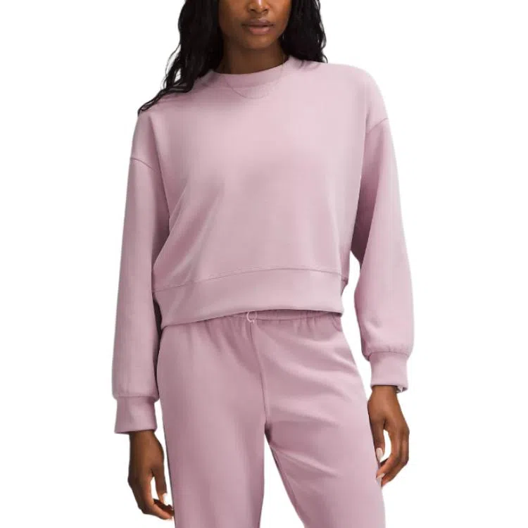 lululemon SS23 Perfectly Oversized Softstreme