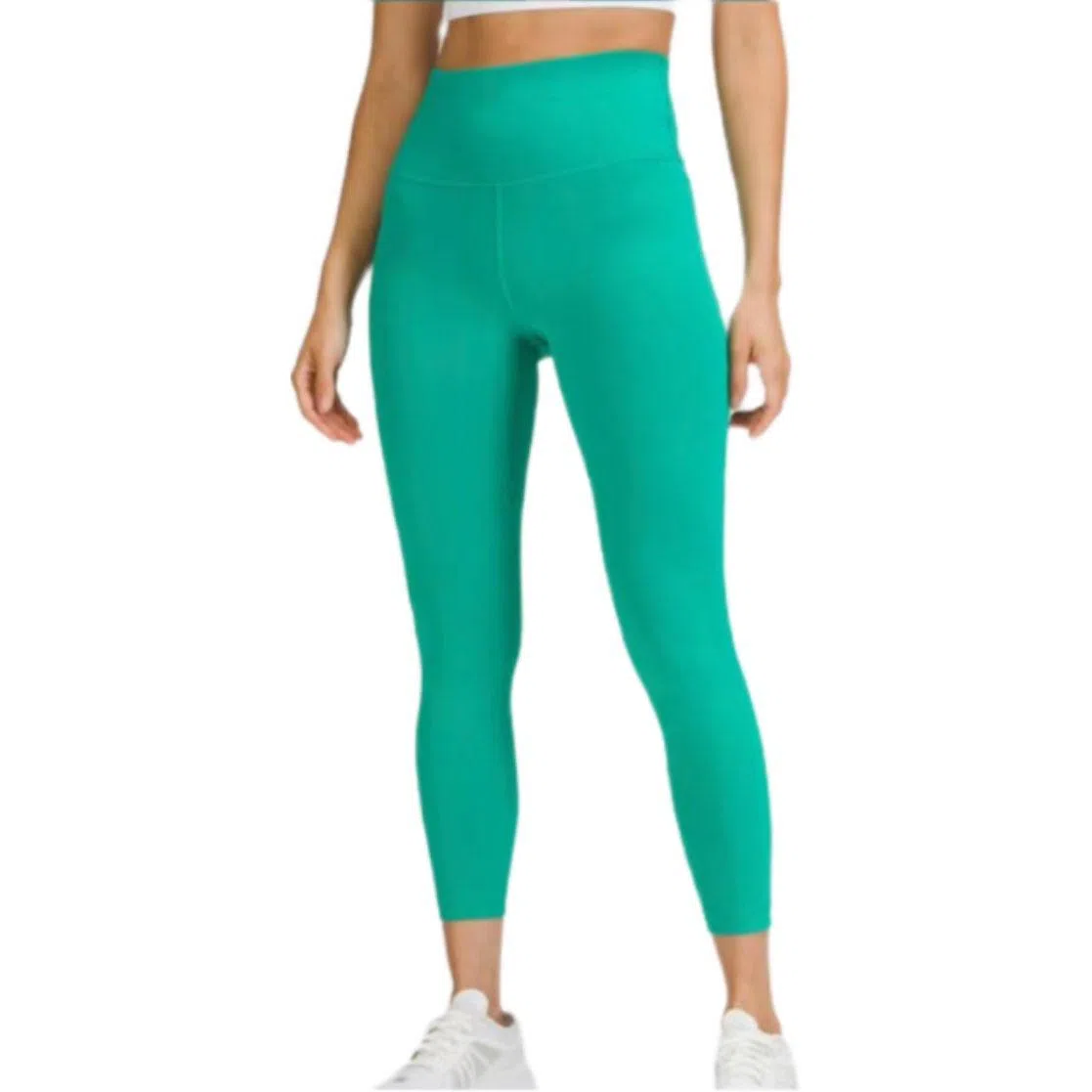 Lululemon Wunder Train