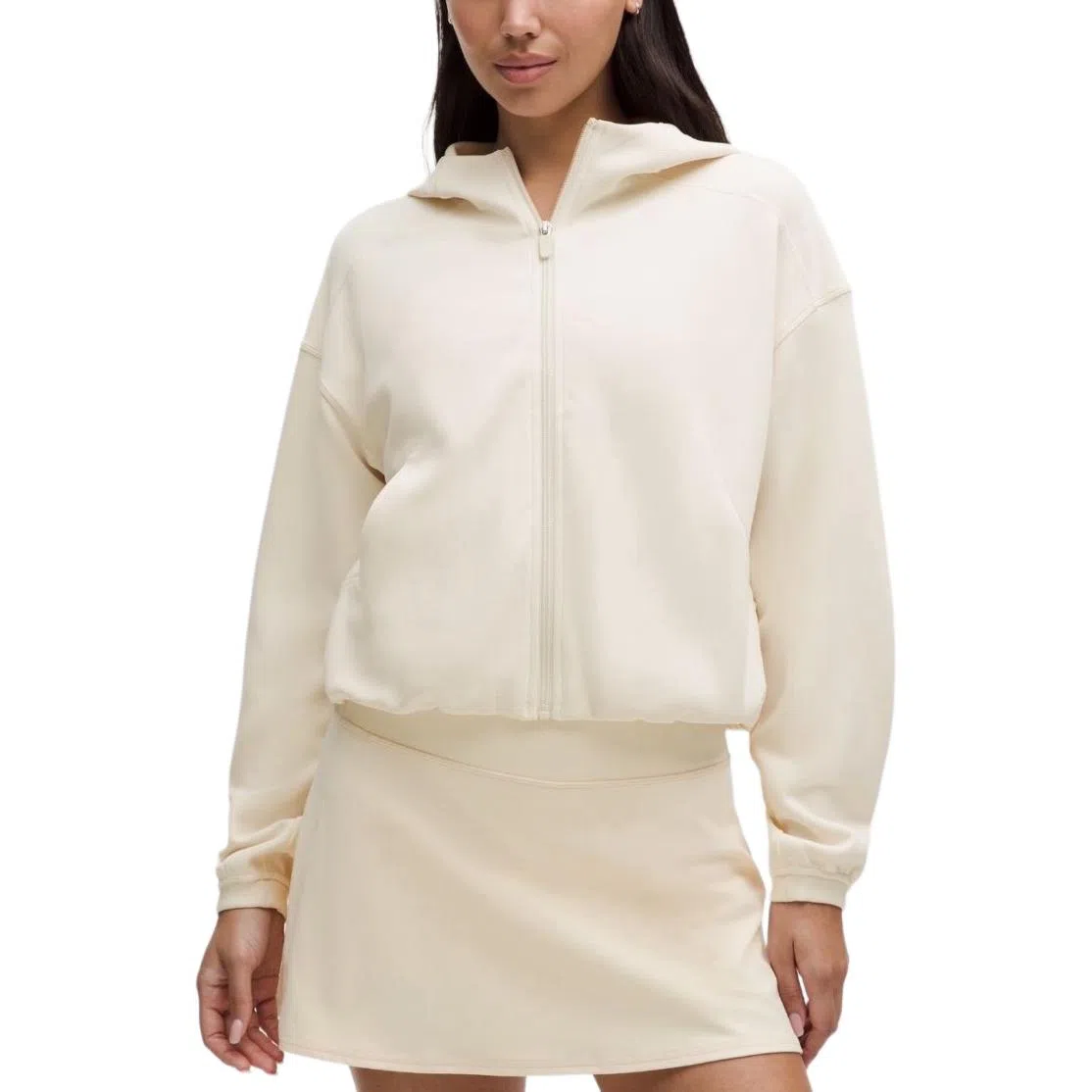 Lululemon Softstreme Hoodie