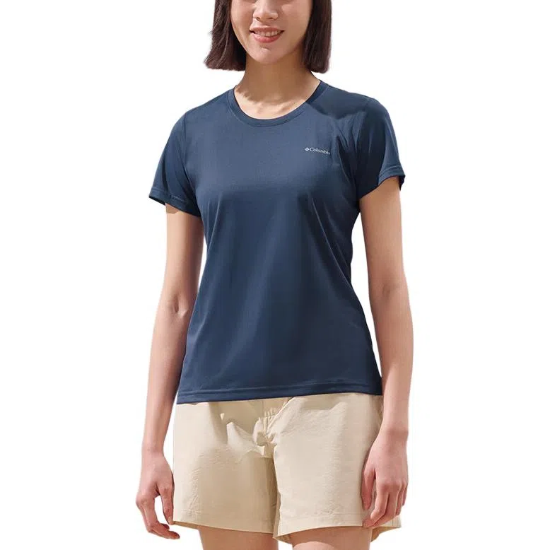 Columbia Logo T