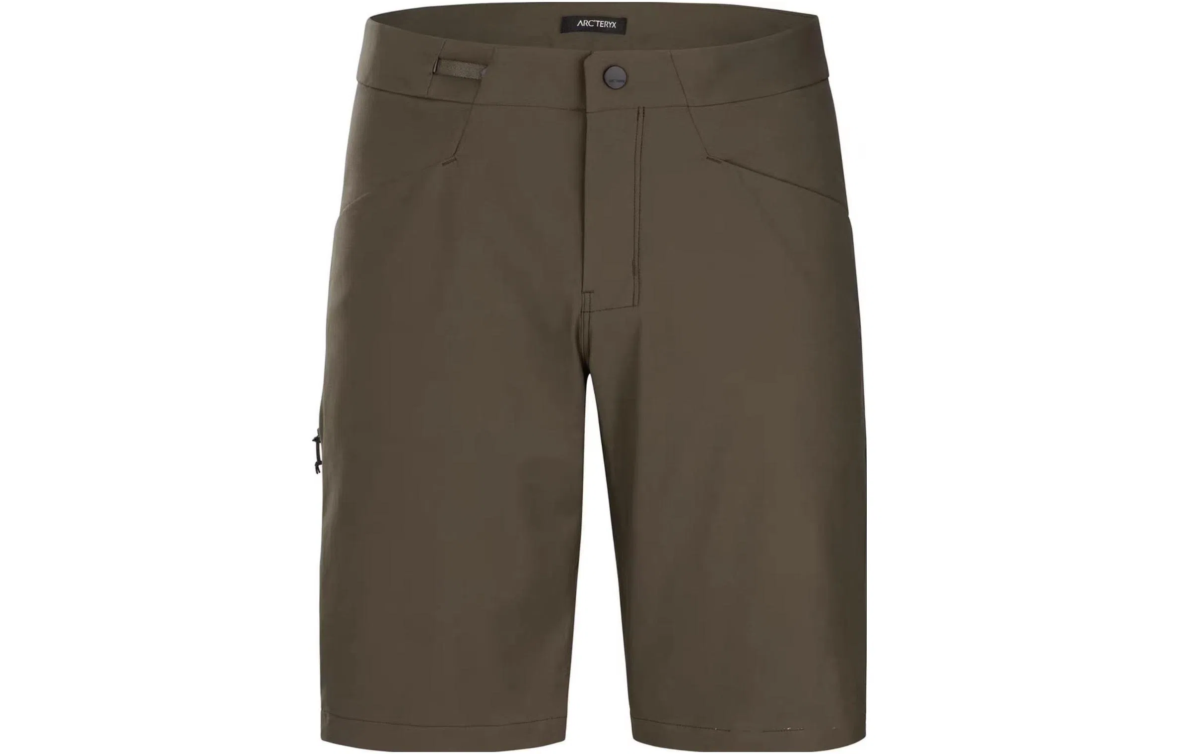 Arcteryx Konseal Short 11'' Logo