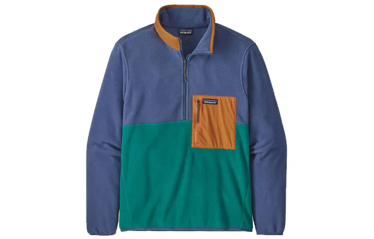 Patagonia Microdini Pullover