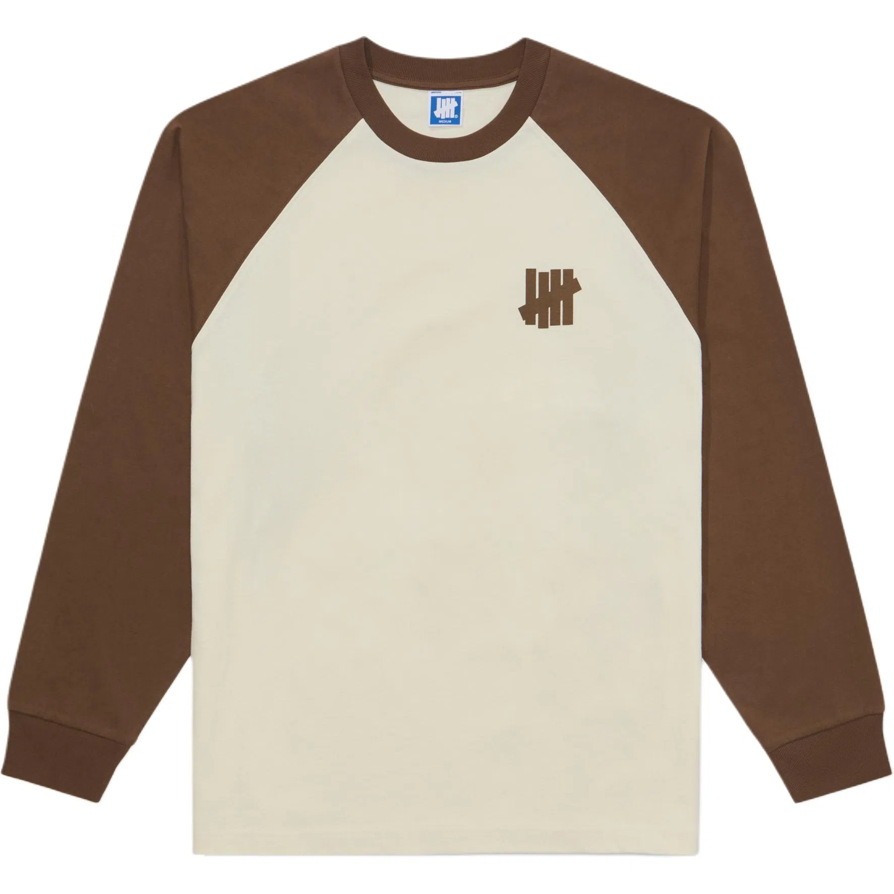 UNDEFEATED FW25 LogoT