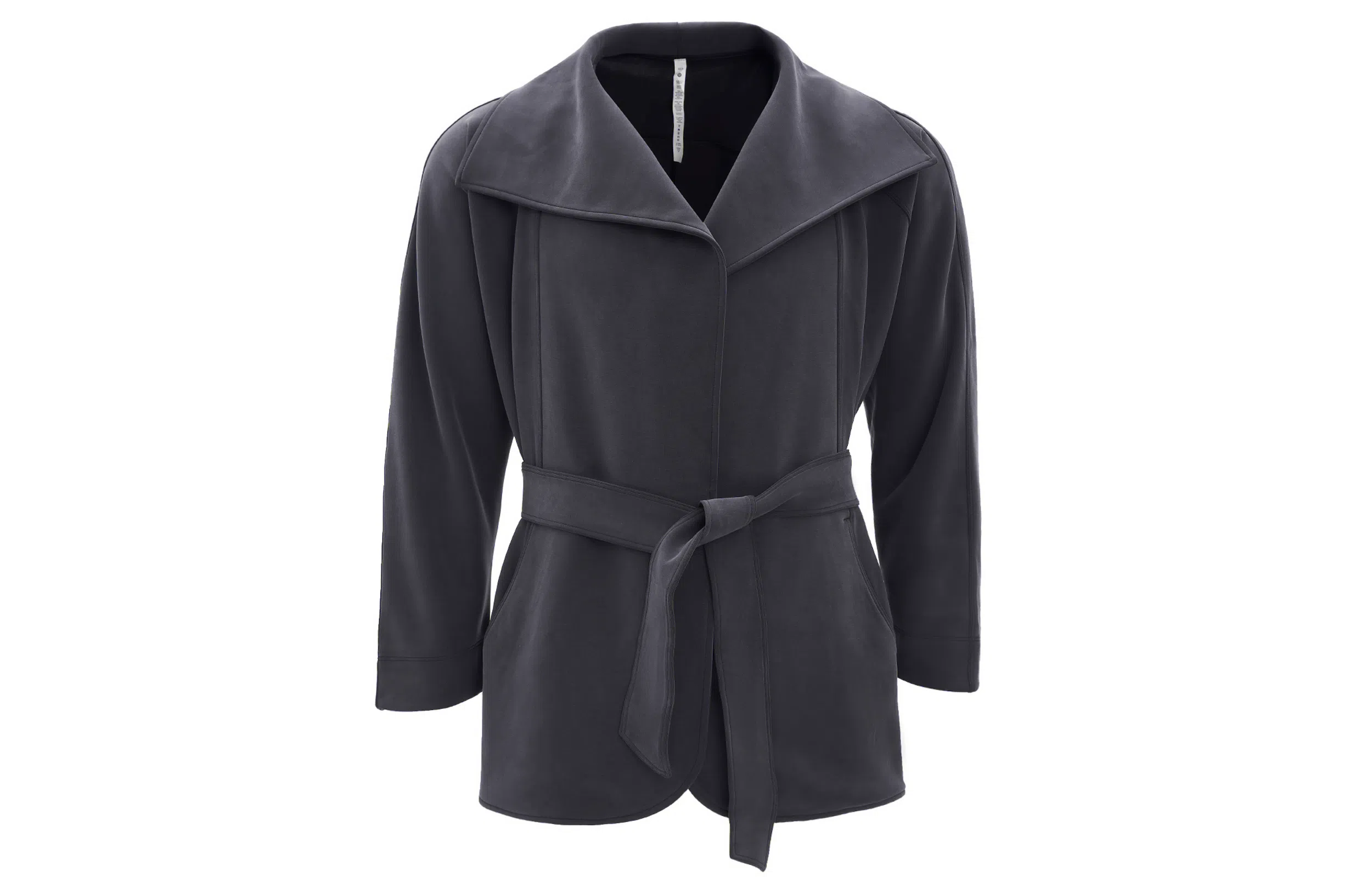 lululemon Softstreme Jacket