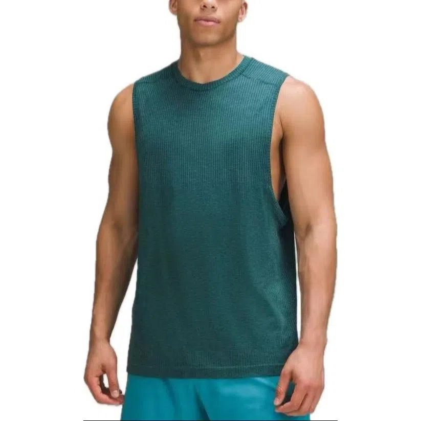 lululemon Metal Vent Tech