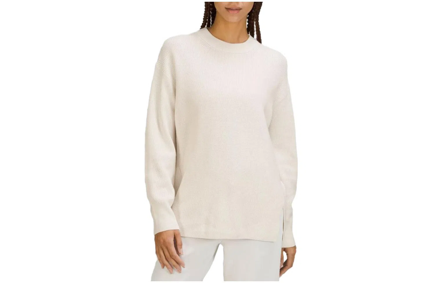 lululemon Merino Wool-Blend