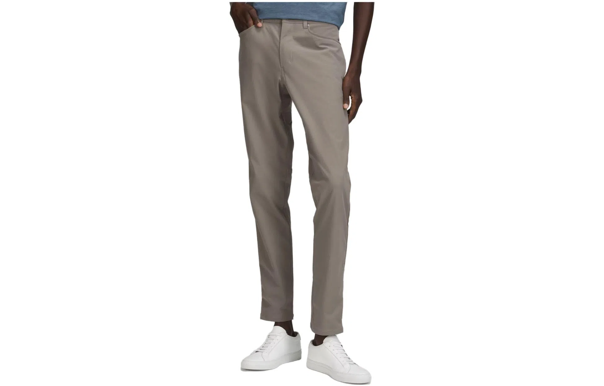 lululemon SS22 ABC Warpstreme