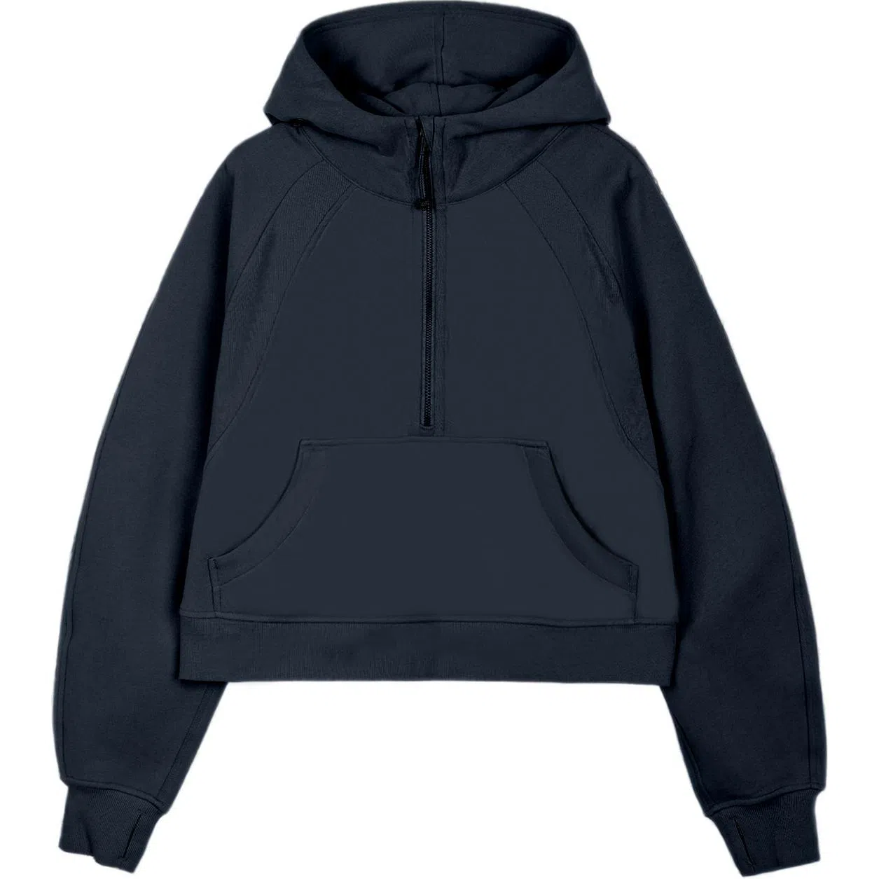 Lululemon Scuba Hoodie
