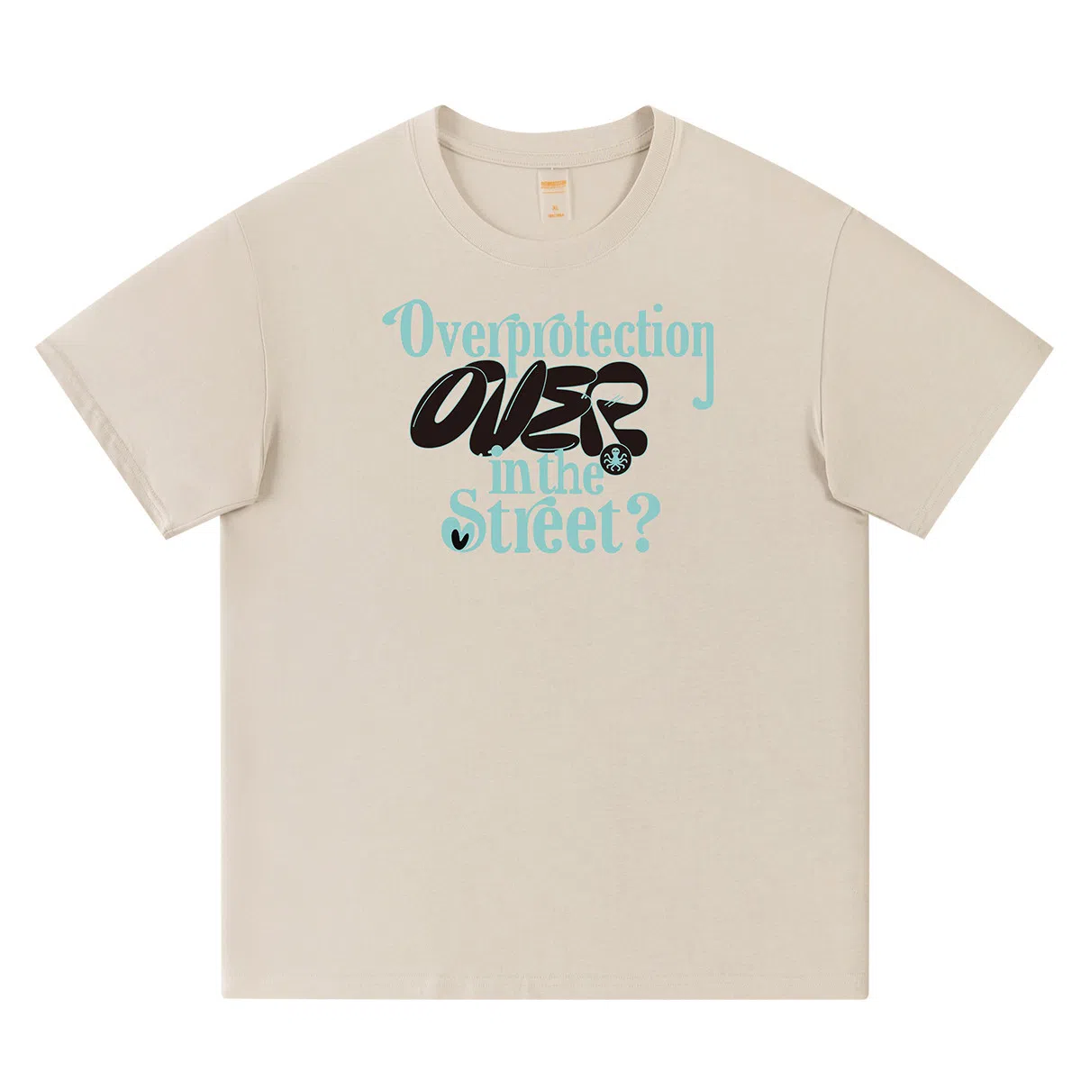 OVERPROTECTION i.t T