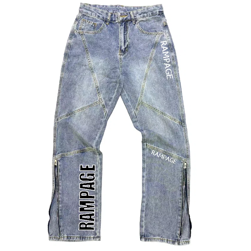 RAMPAGE