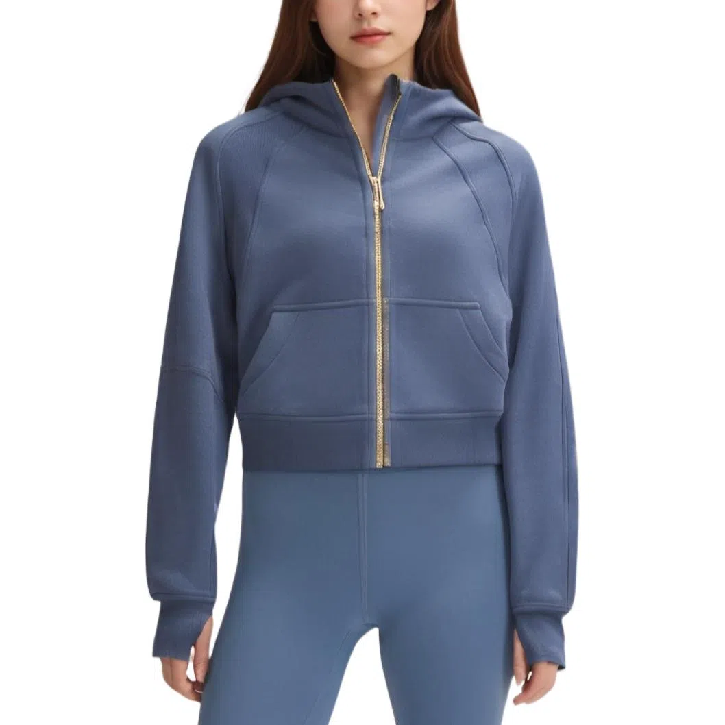 lululemon Scuba Hoodie
