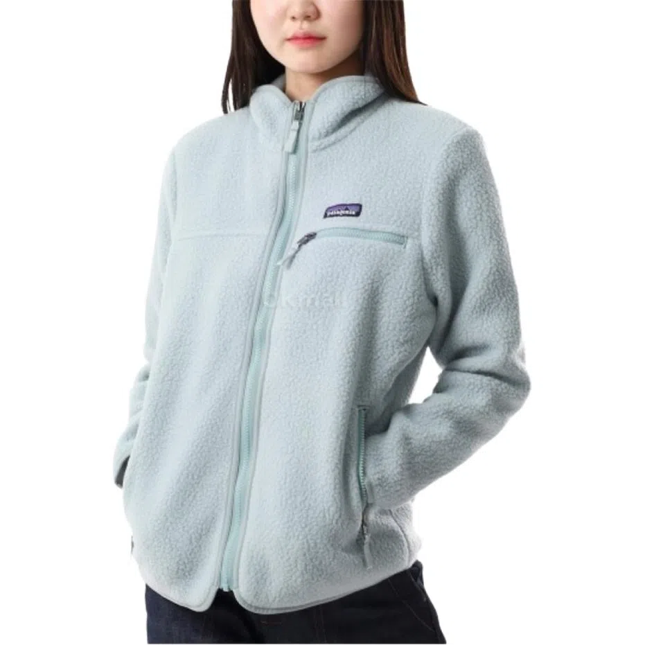 Patagonia Retro Pile Jacket