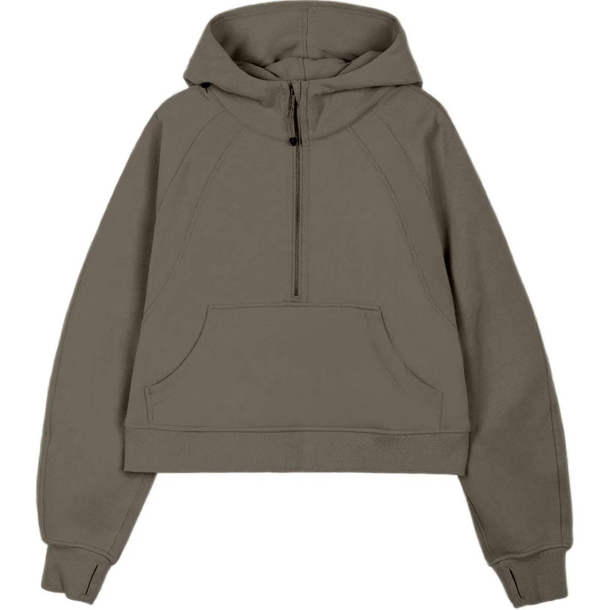 Lululemon Scuba Hoodie