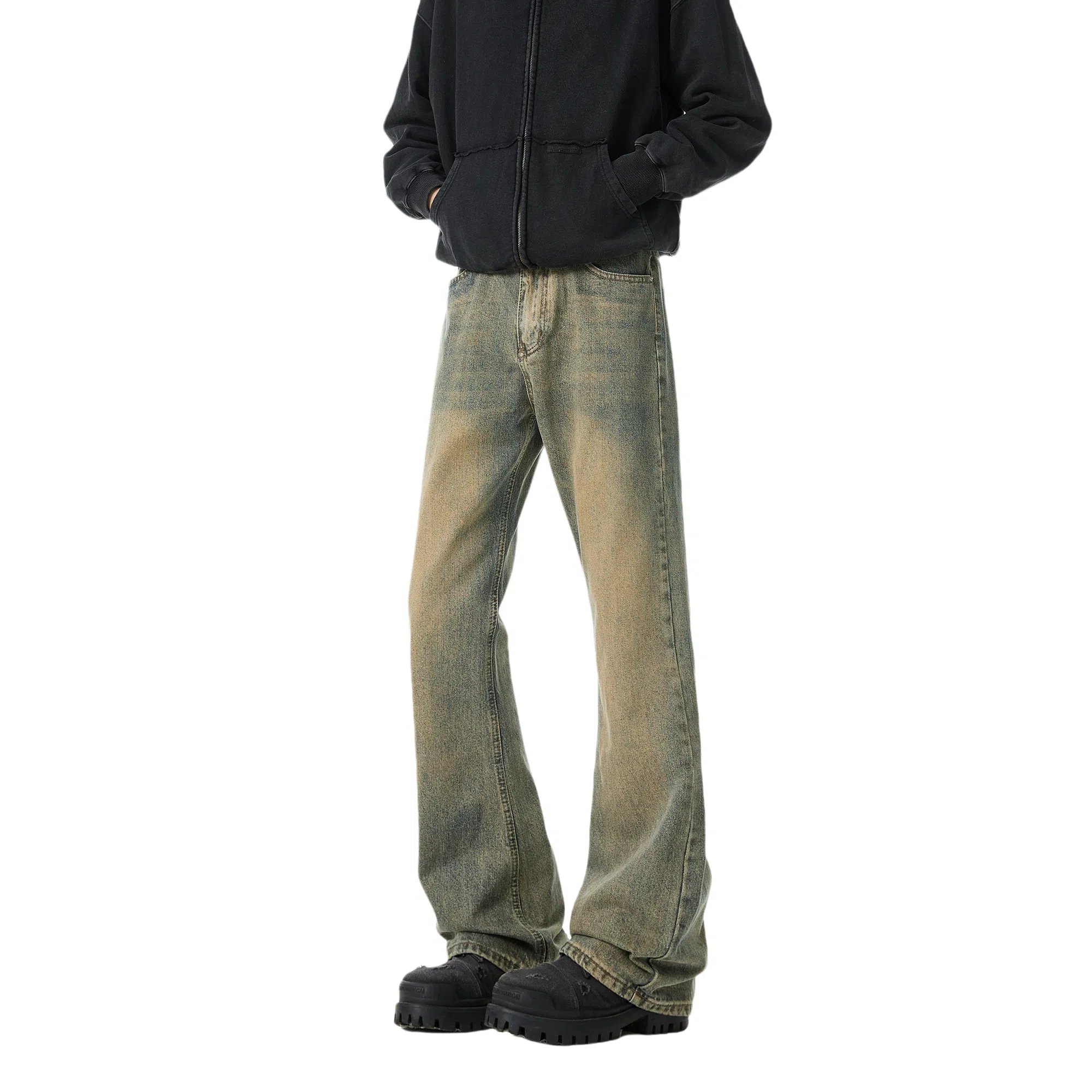 Hypeyourself CleanFit