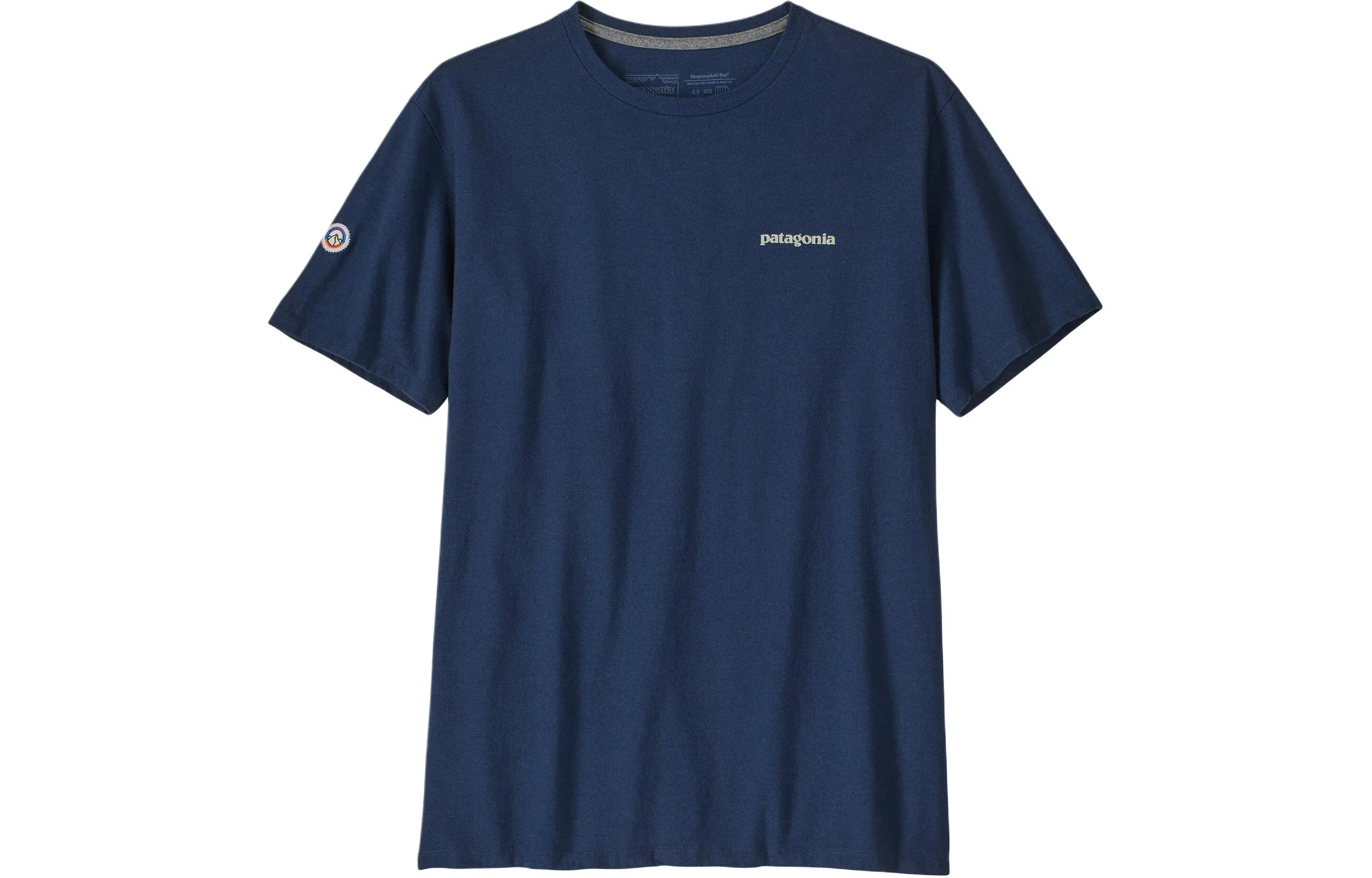 Patagonia Logo T-Shirt