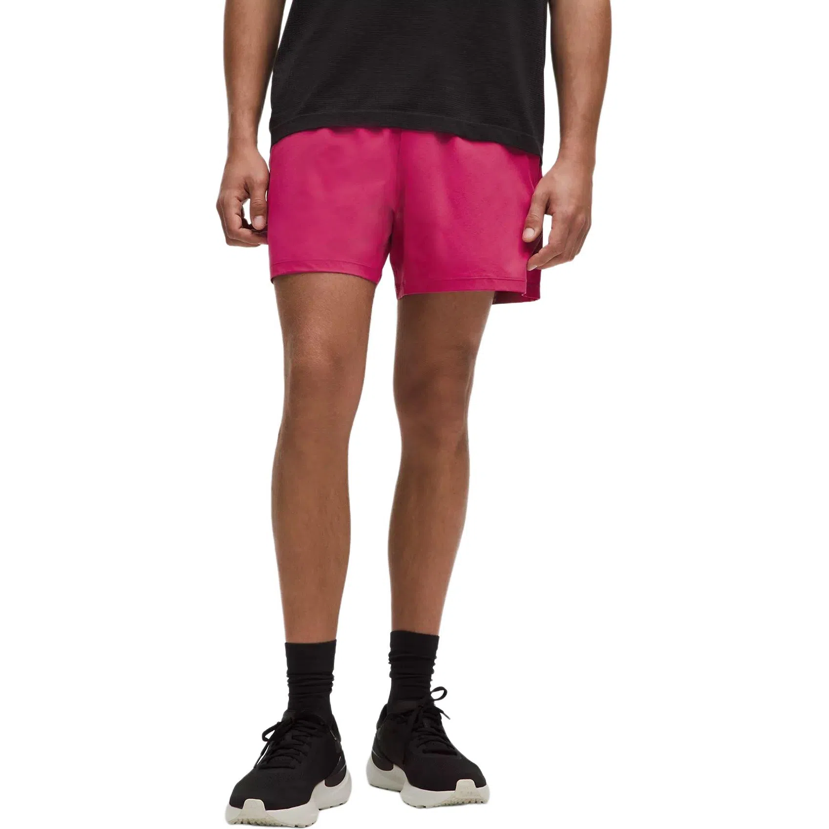 lululemon Pace Breaker 5"