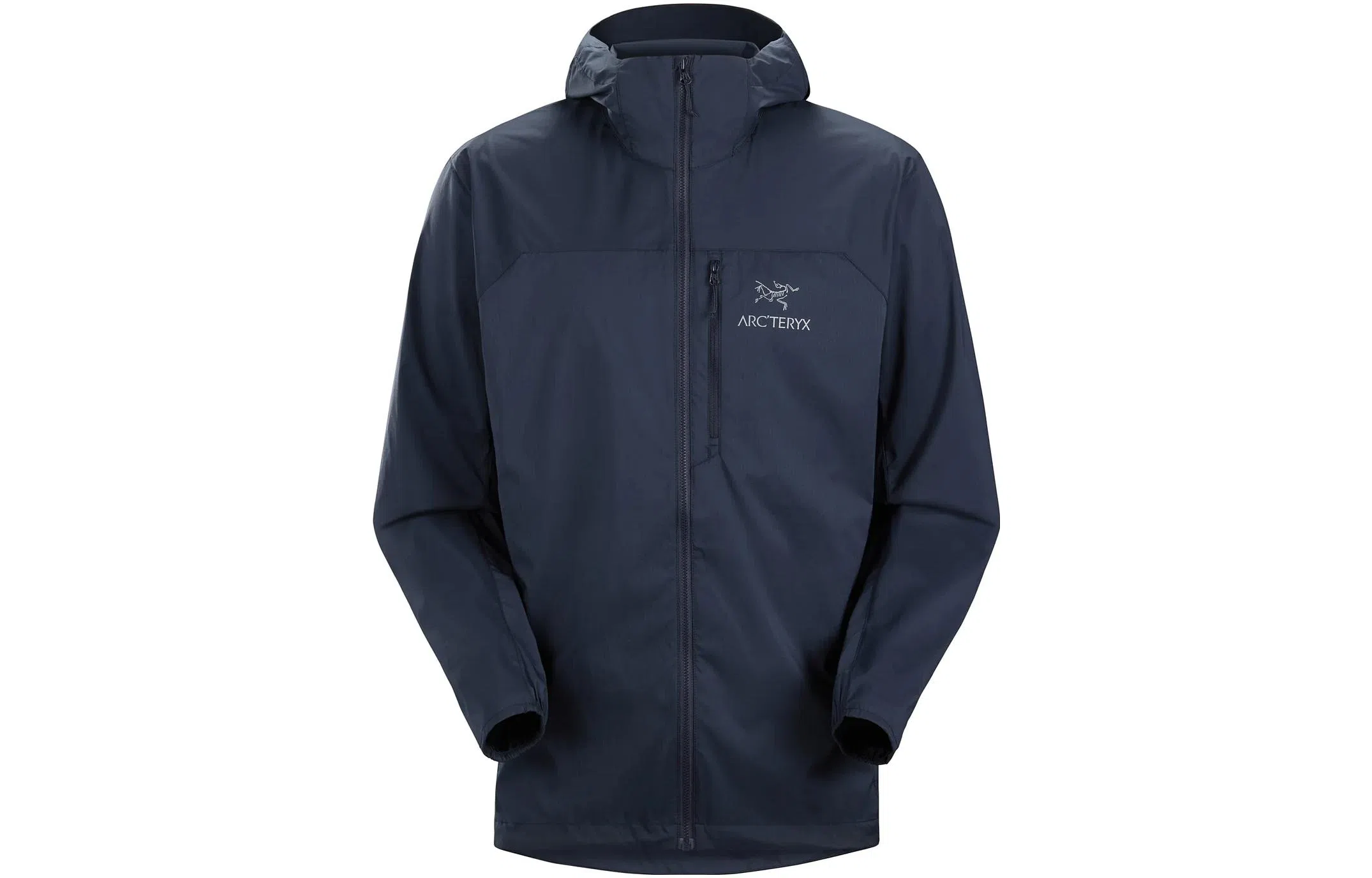 Arcteryx Squamish Hoody