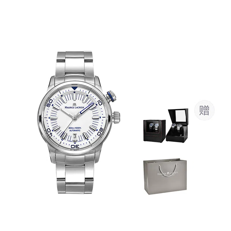 Maurice Lacroix Pontos S