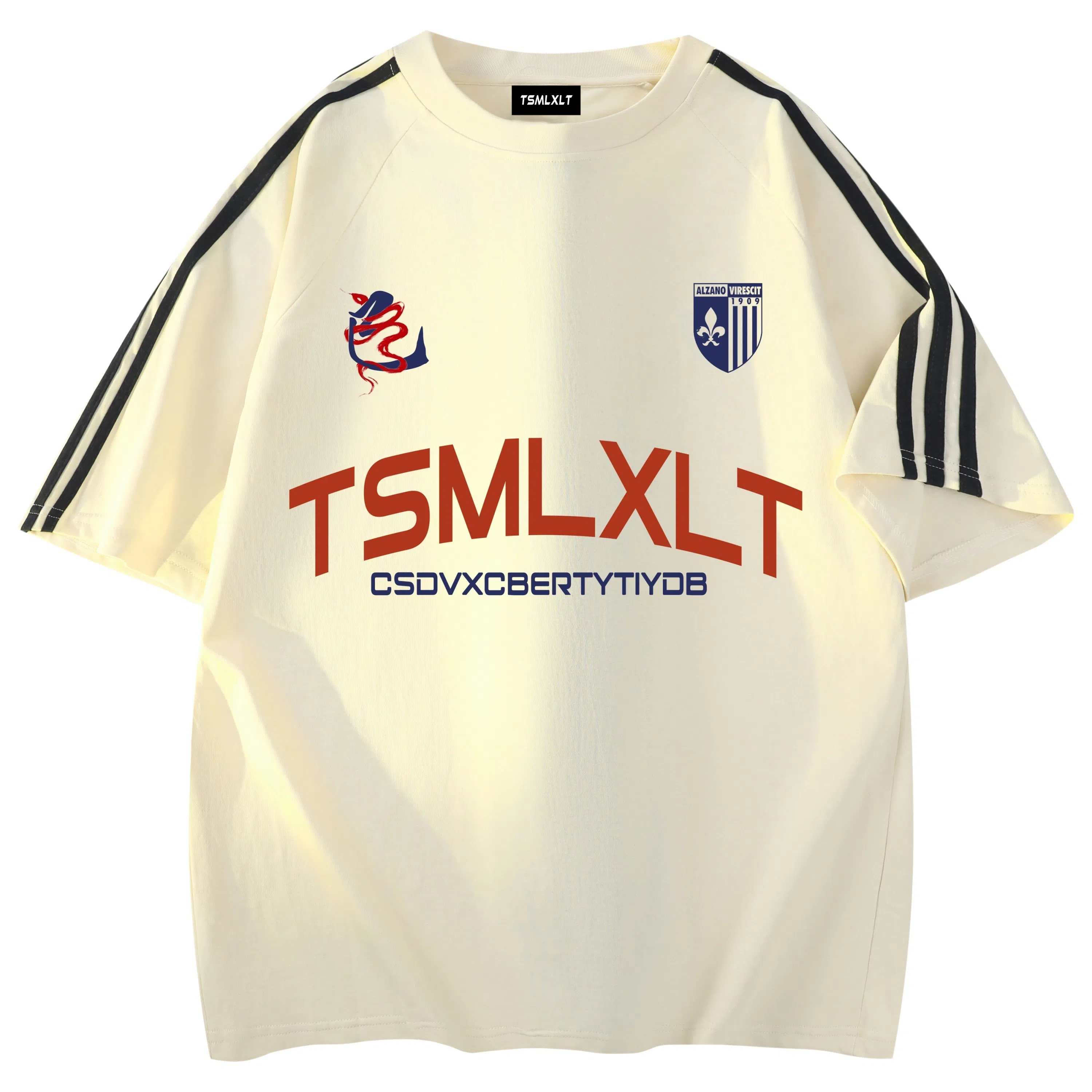 TSMLXLT 260GLogoT