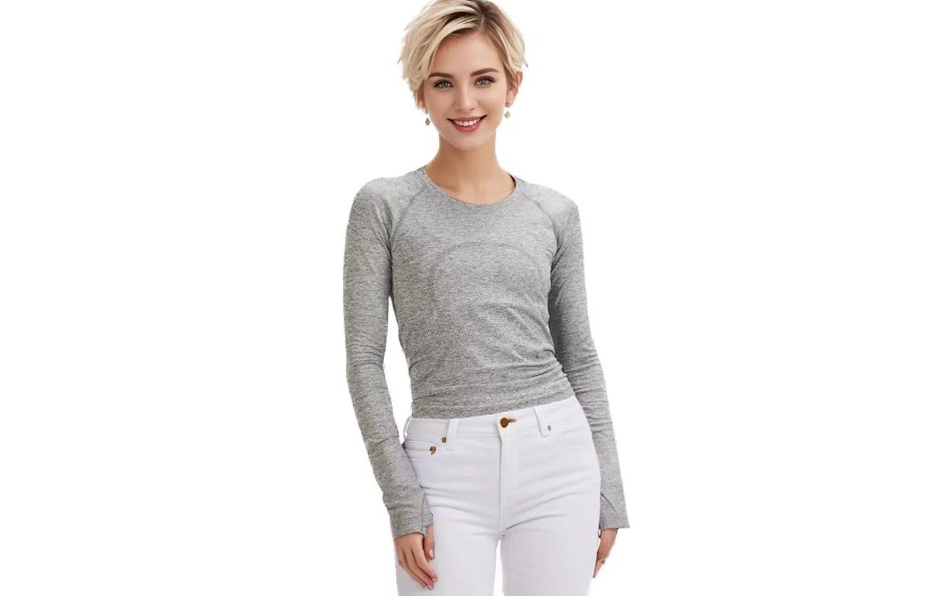 lululemon Swiftly Tech race 2.0 T