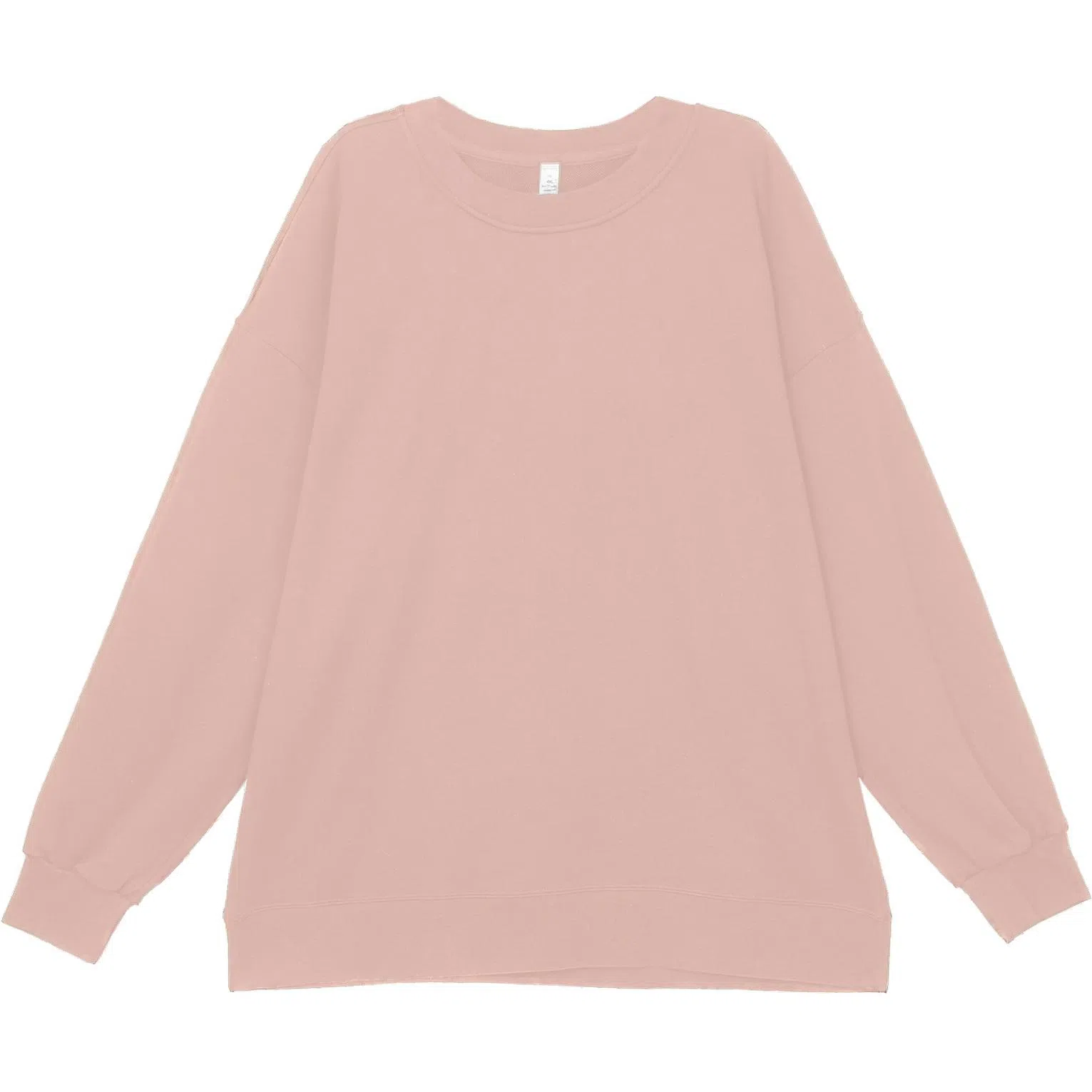 lululemon Perfectly Oversized