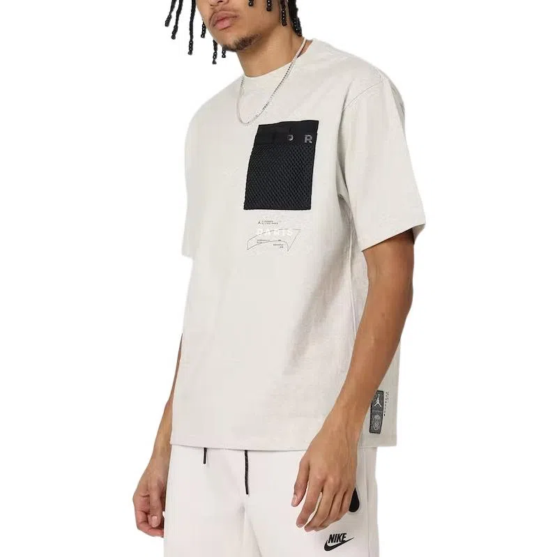 Jordan x Paris Saint-Germain T