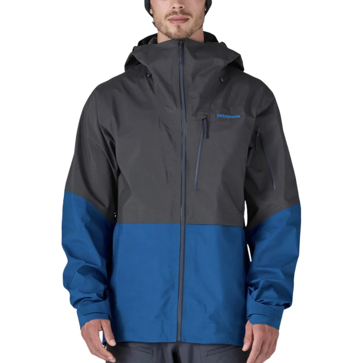 patagonia Untracked Jacket