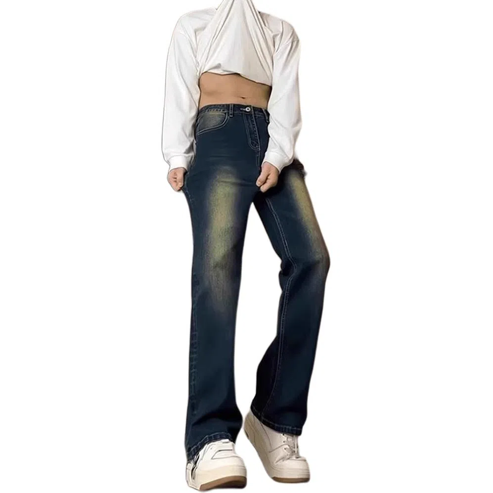 DUATOGE vibecleanfit