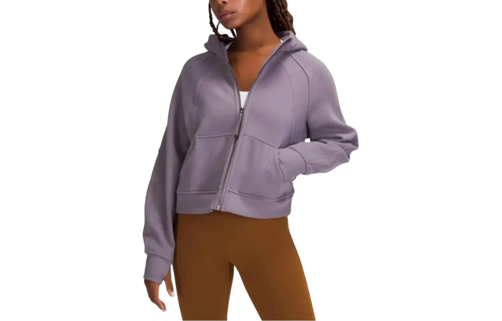 lululemon Scuba Hoodie