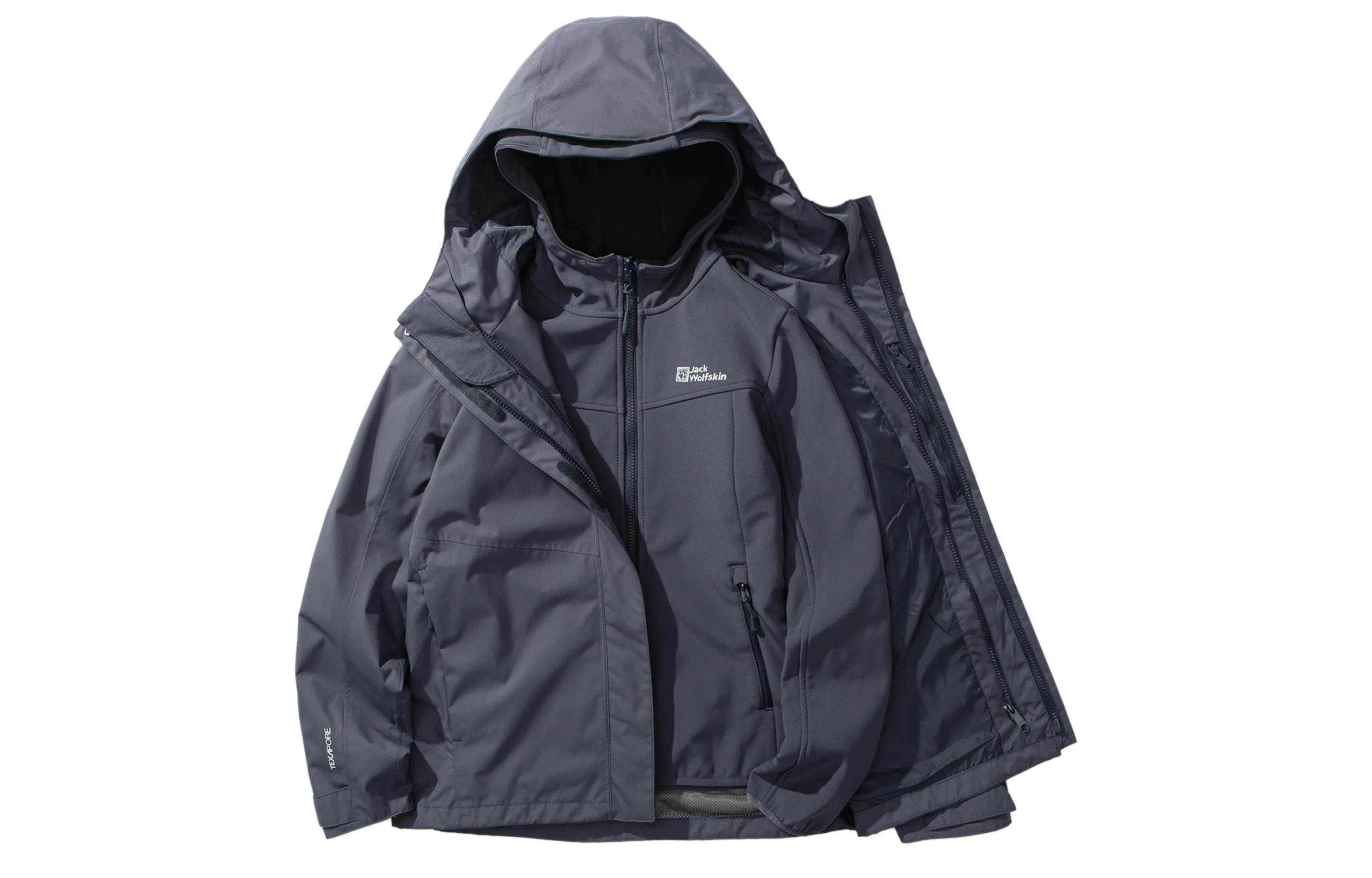 Jack Wolfskin Jack Wolfskin