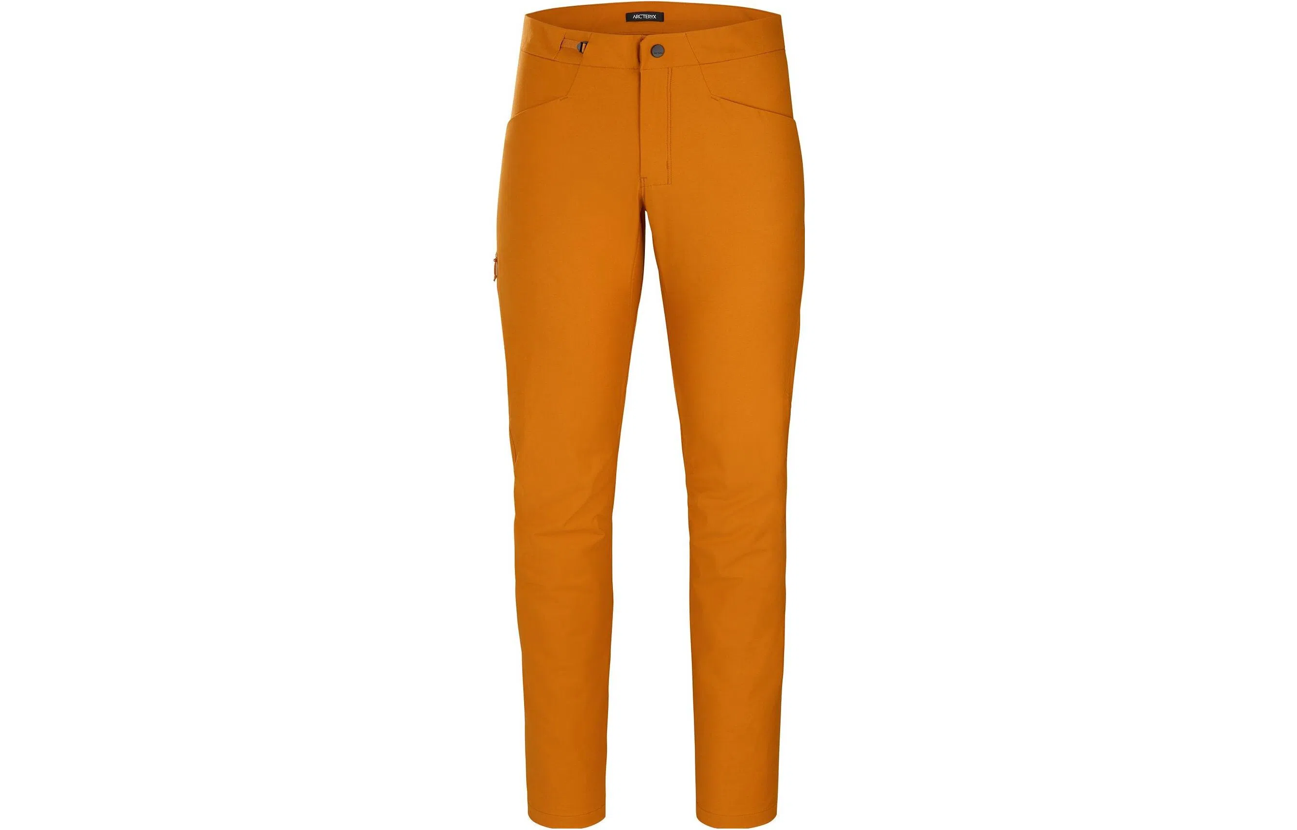 Arcteryx Konseal Pant Logo