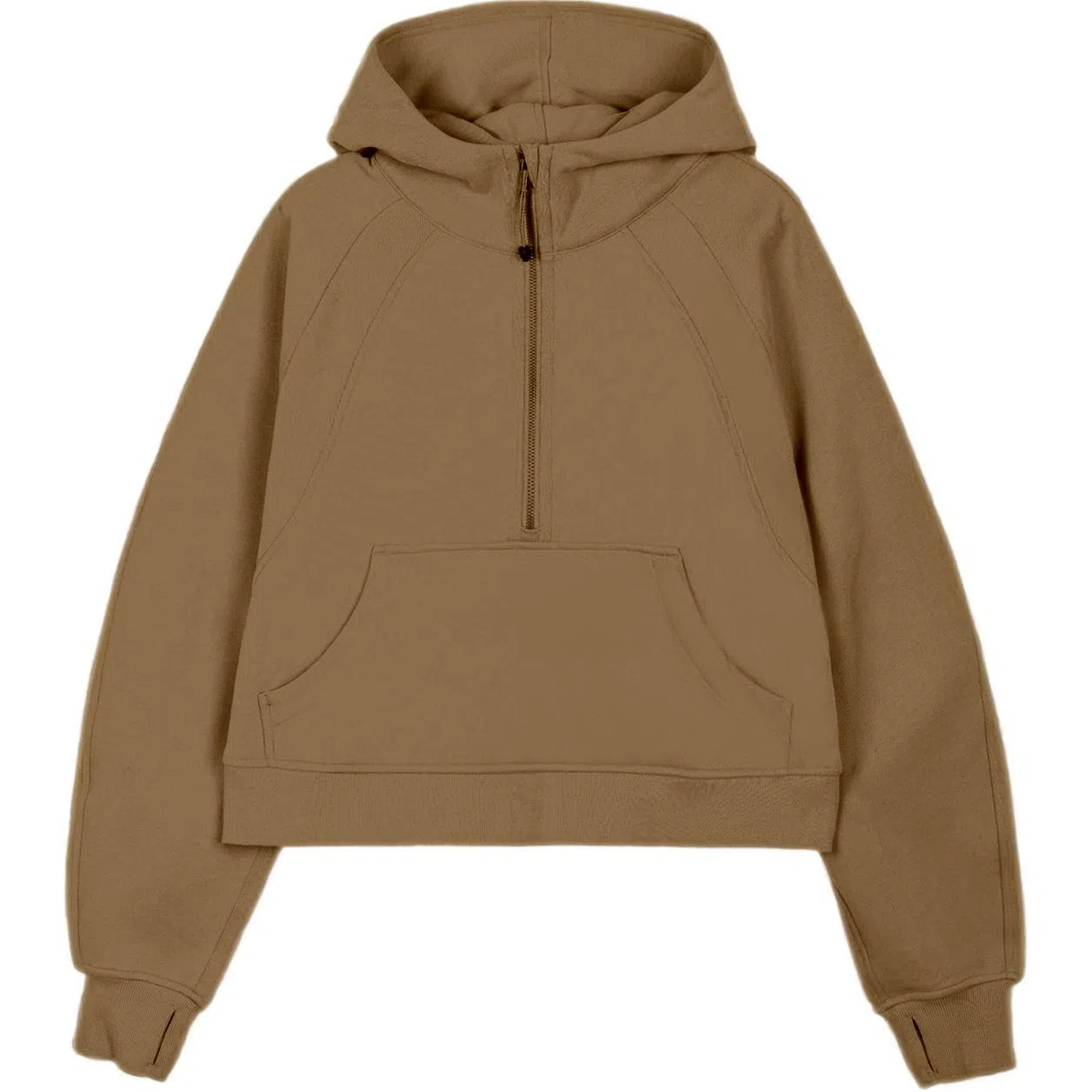 Lululemon Scuba Hoodie