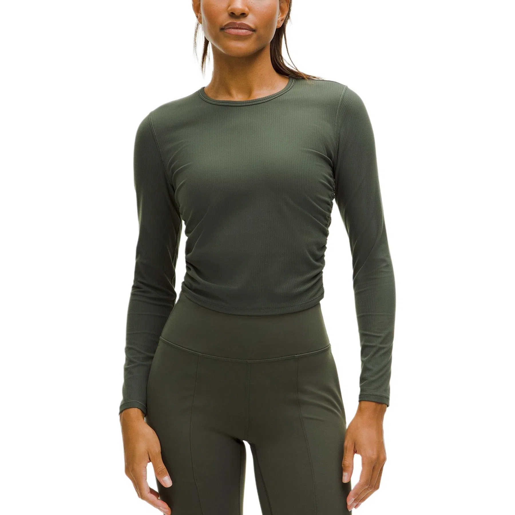 lululemon All It Takes Nulu T