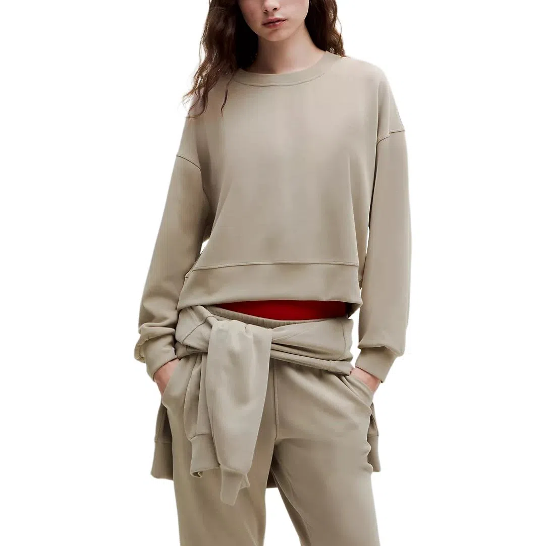 lululemon SS23 Perfectly Oversized Softstreme