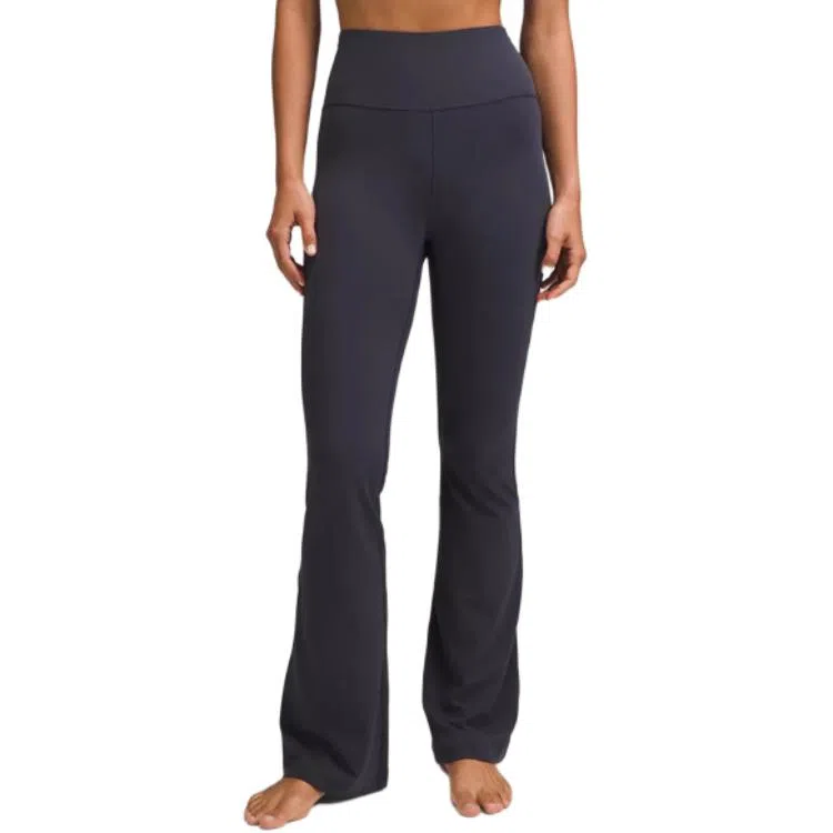 lululemon Groove Nulu Flare Pants