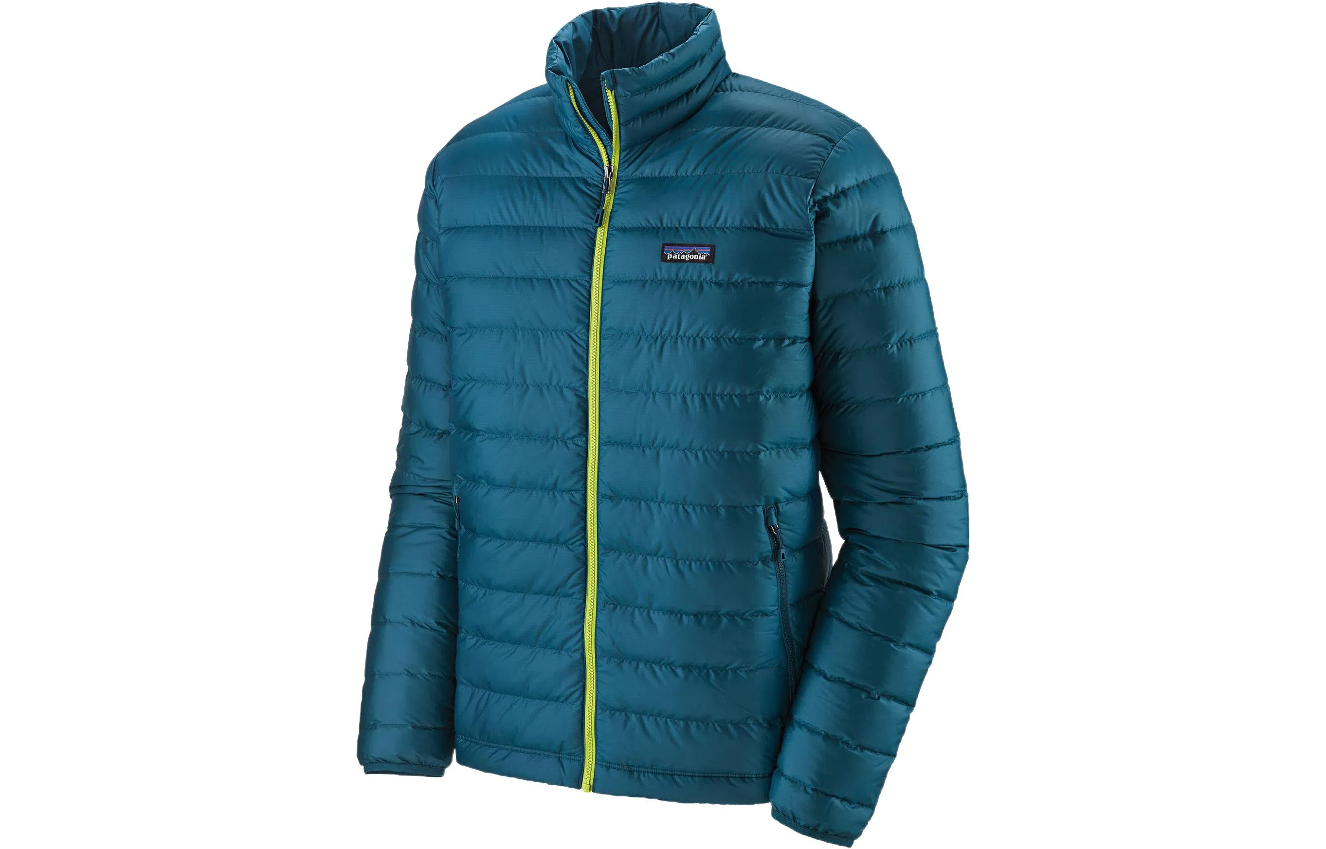 patagonia Down Sweater