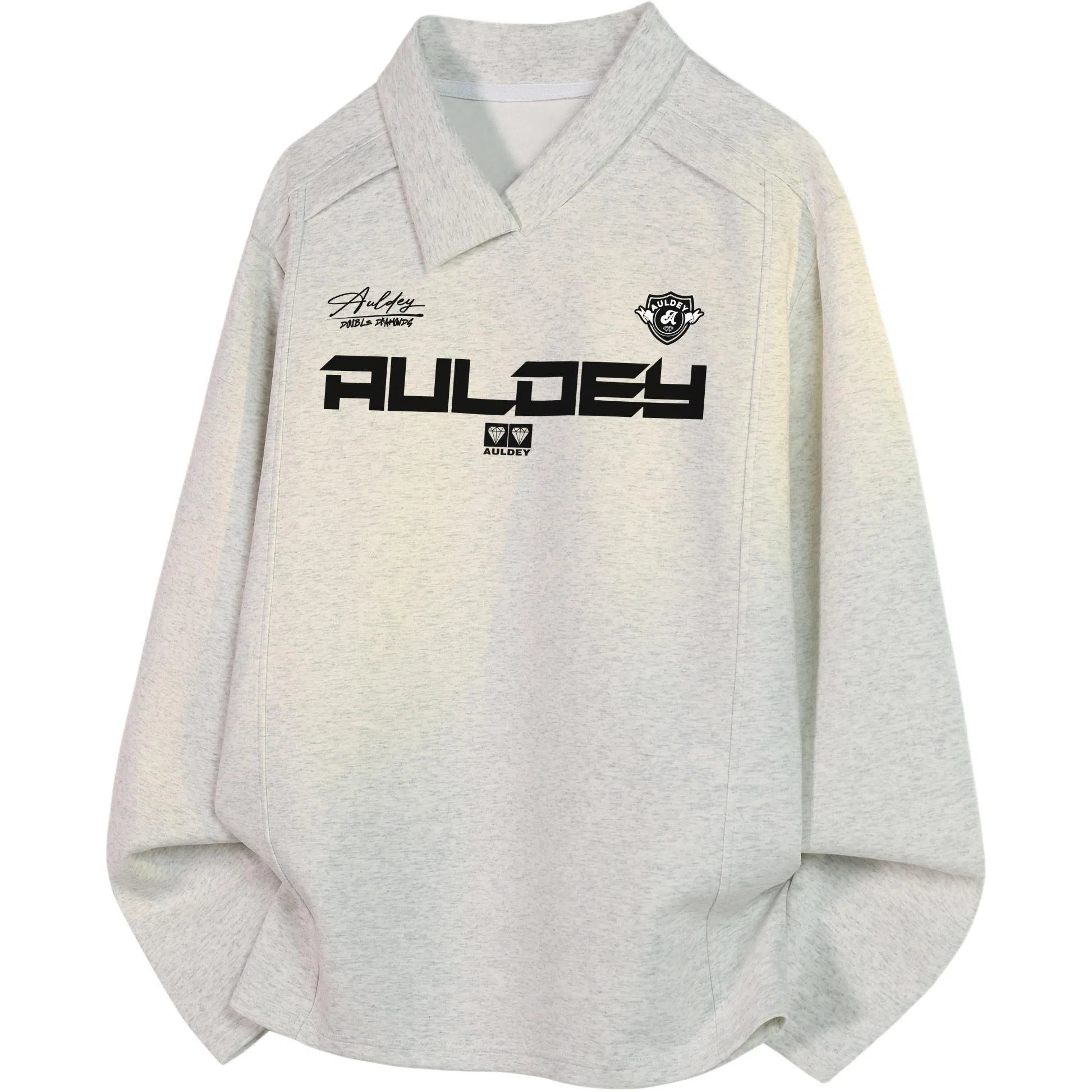 AULDEY logofitcheckT