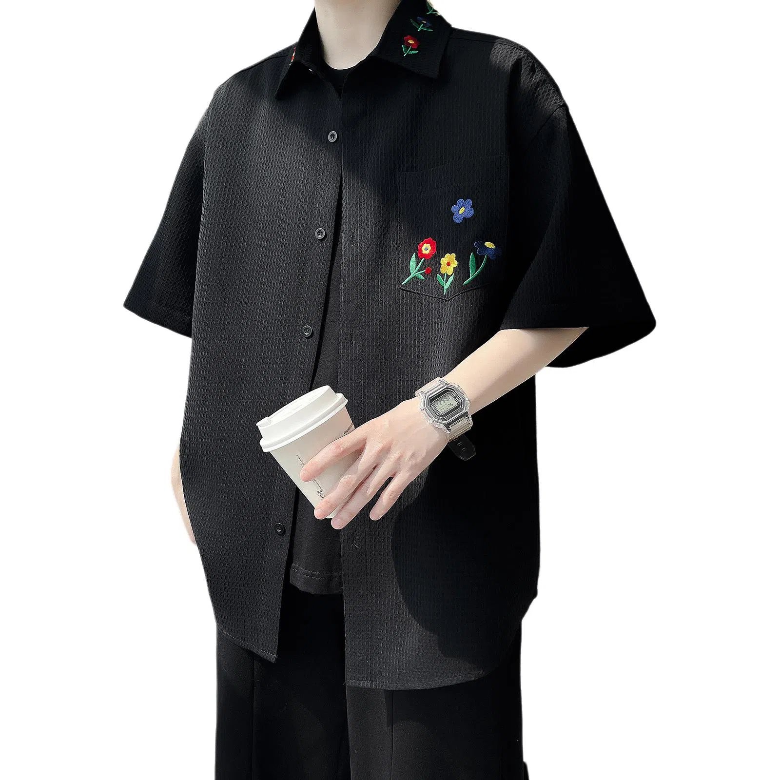 NEVER RULE vintagecleanfit