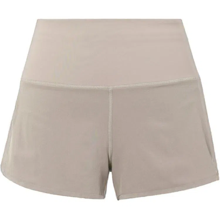 lululemon Speed Up Shorts 2.5"
