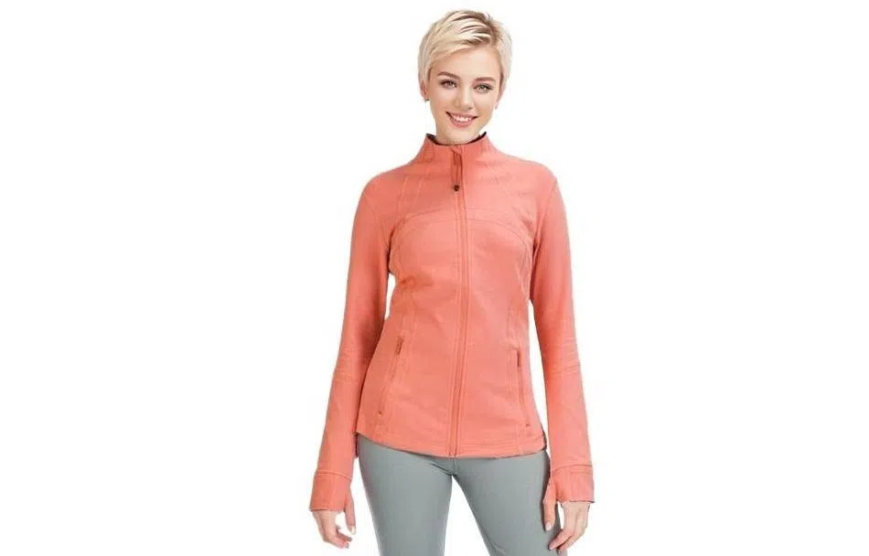 lululemon Define Jacket