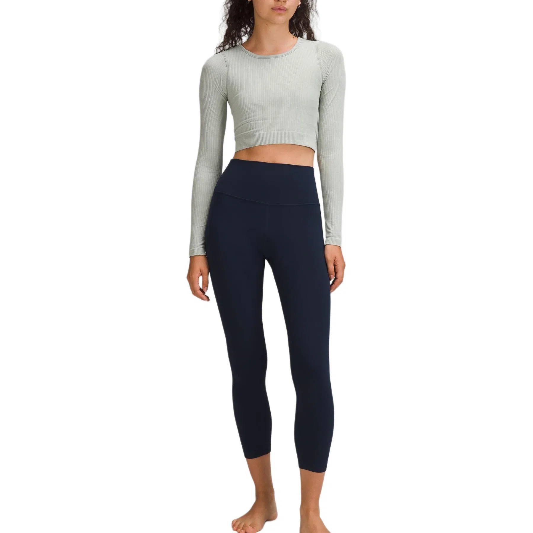 lululemon Ebb to Street