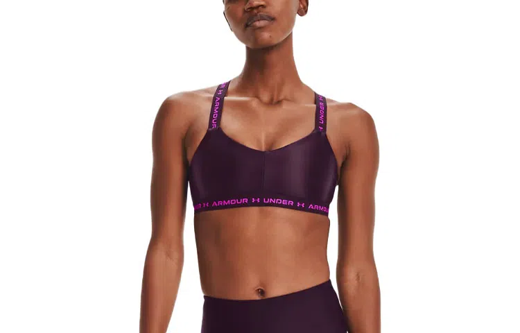 Under Armour Crossback Shine