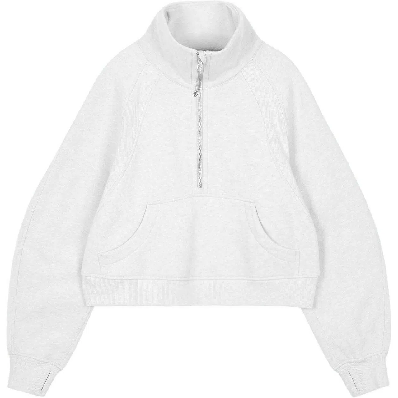 lululemon Scuba Hoodie