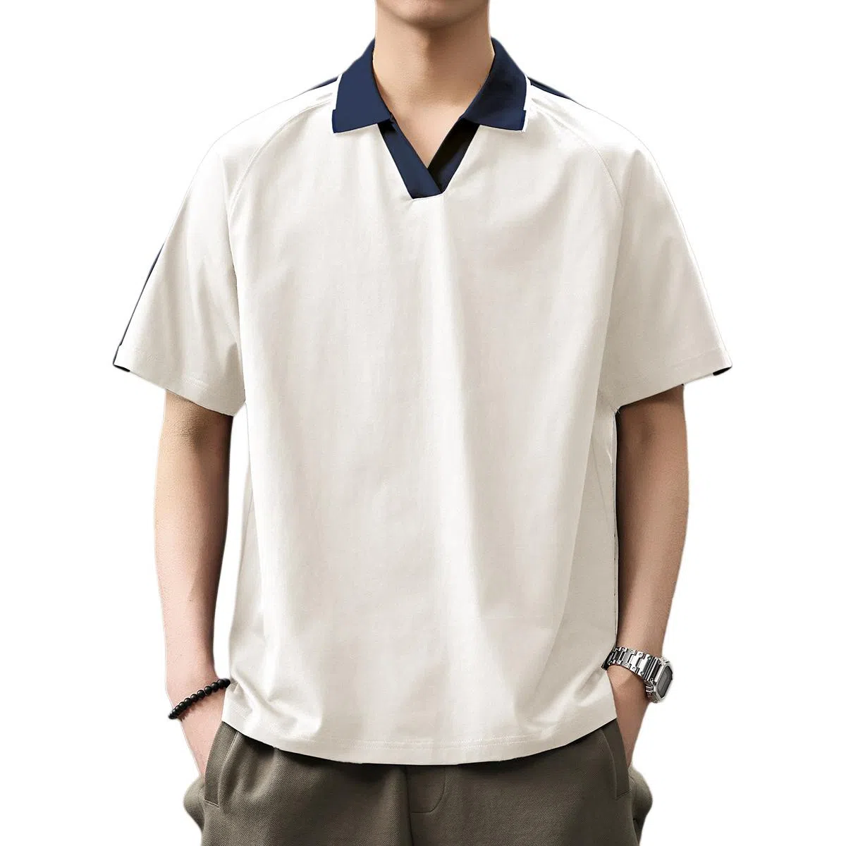 VUAS vibePolocleanfitVT