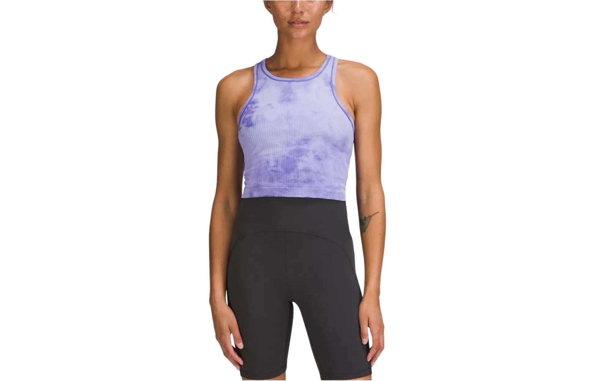 lululemon Ebb to Street