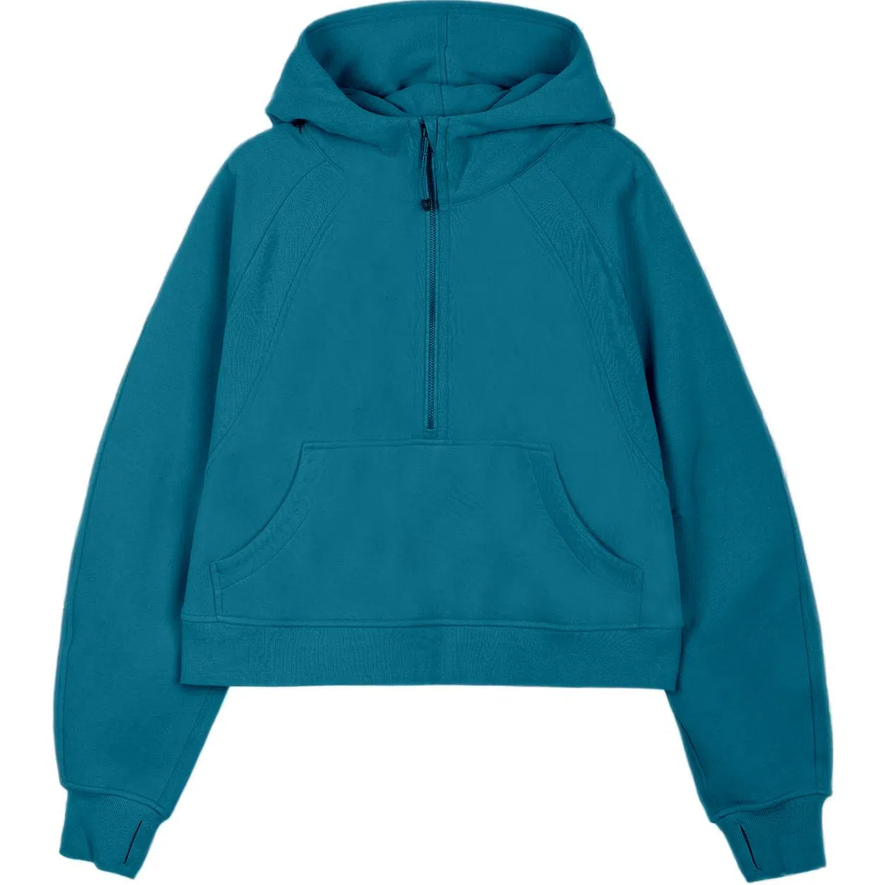 Lululemon Scuba Hoodie