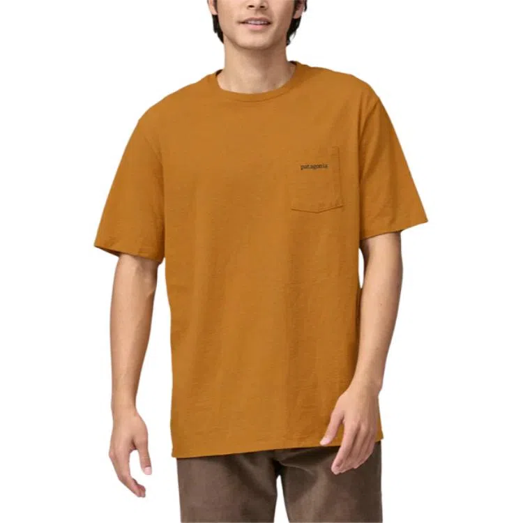 patagonia Responsibili-Tee Logo T
