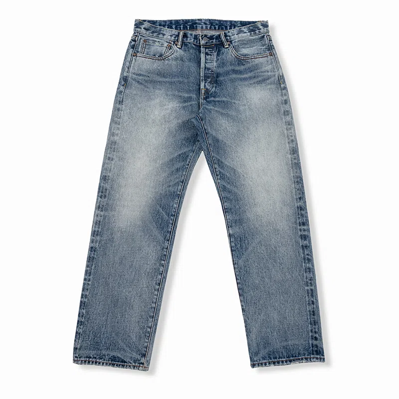 NOFAITH clean fit501