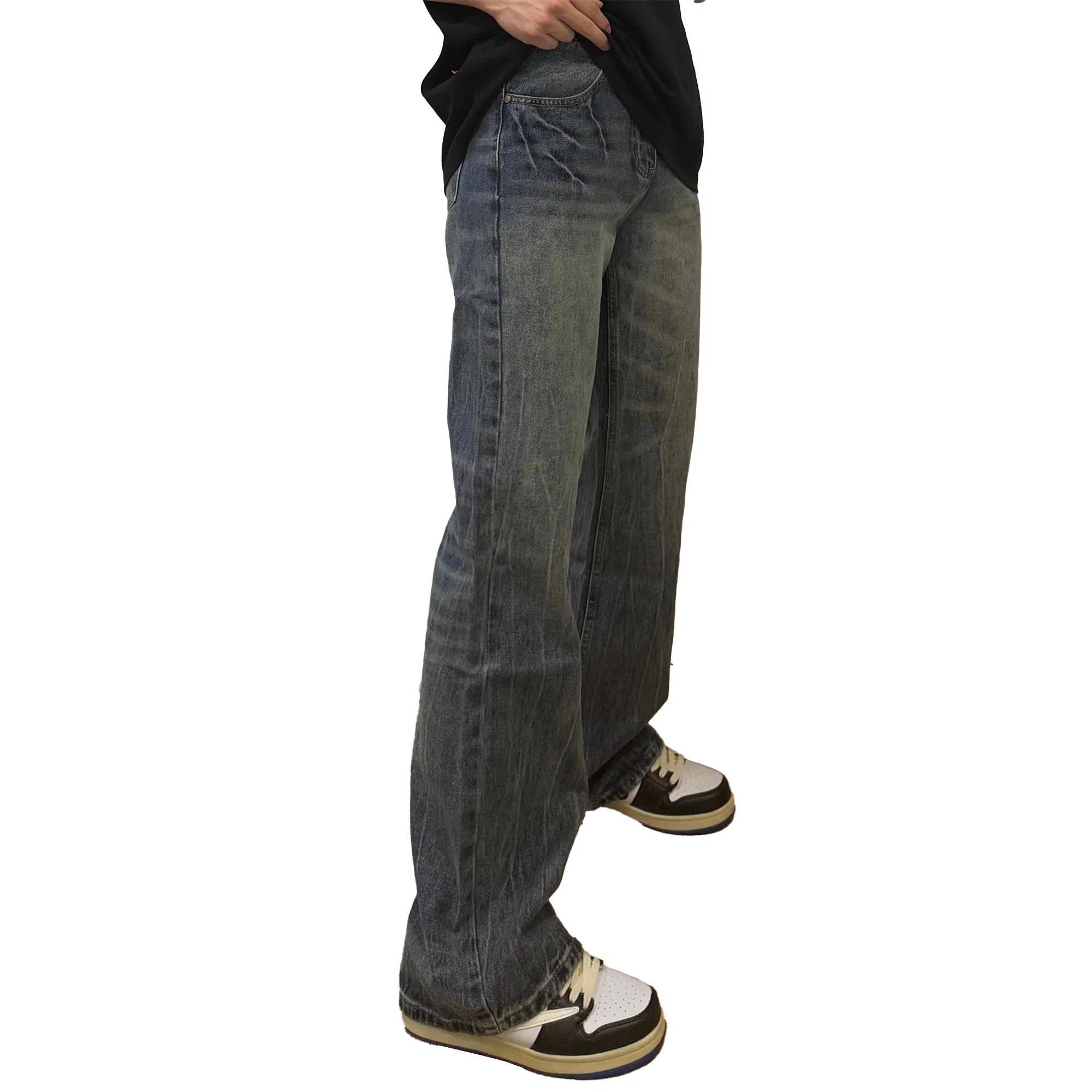 masongarments cleanfit